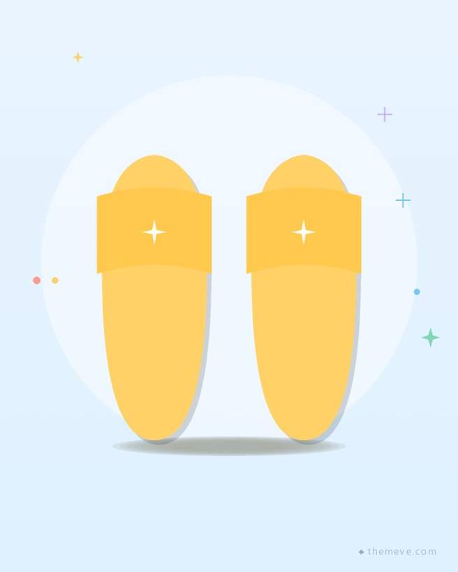 Splash Slides — Yellow