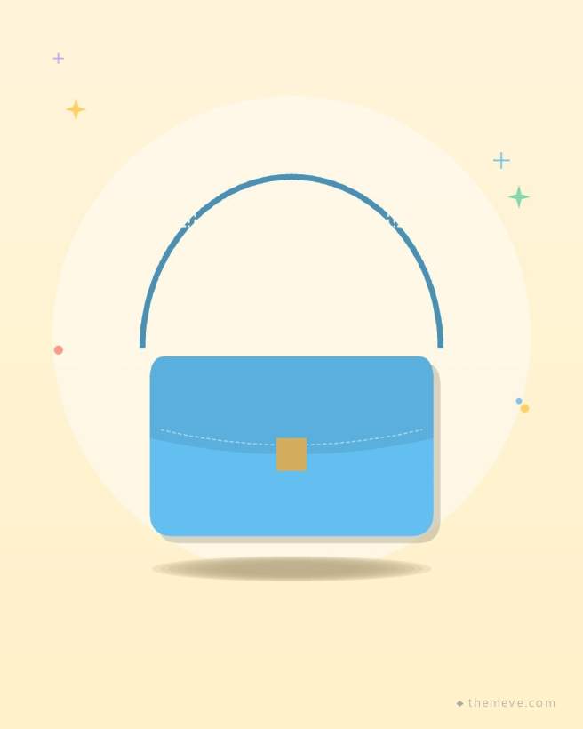 Rocket School Bag